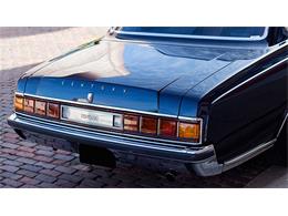 1991 Toyota Century Sedan (CC-1007494) for sale in Auburn, Indiana