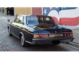 1991 Toyota Century Sedan (CC-1007494) for sale in Auburn, Indiana