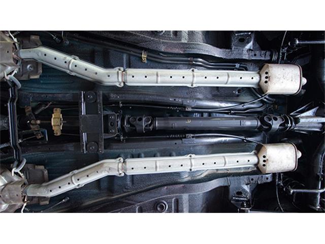 1991 Toyota Century Sedan (CC-1007494) for sale in Auburn, Indiana