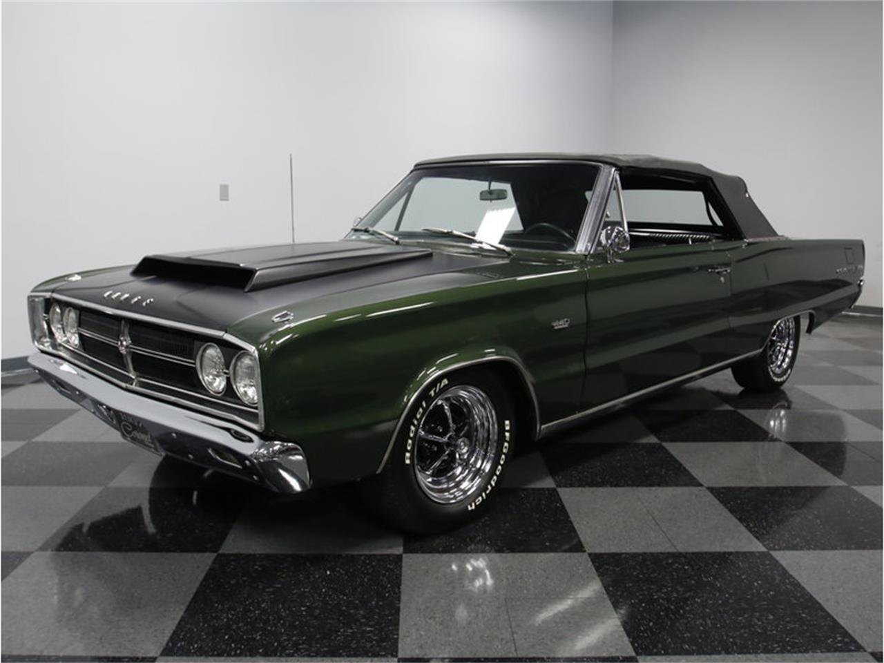 1967 Dodge Coronet 500 for Sale | ClassicCars.com | CC-1007516