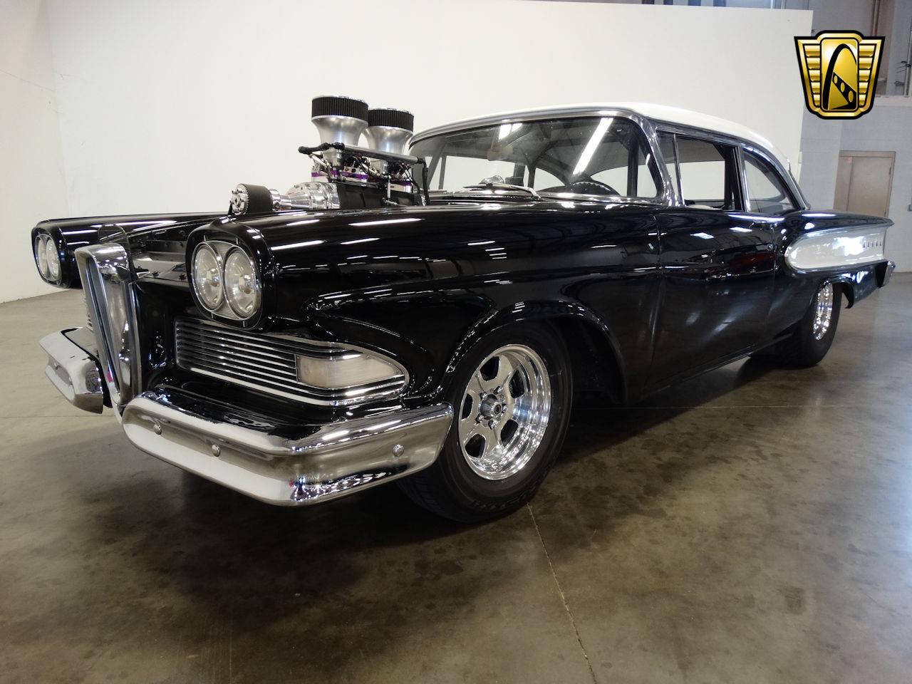 1958 Edsel Ranger for Sale CC1007520