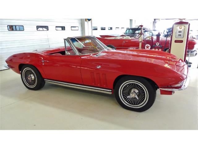 1965 Chevrolet Corvette (CC-1007524) for sale in Columbus, Ohio