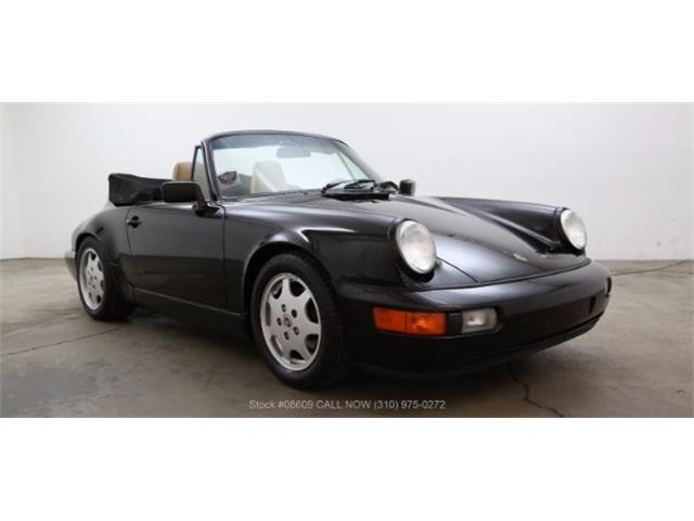 1991 Porsche 964 (CC-1007539) for sale in Beverly Hills, California