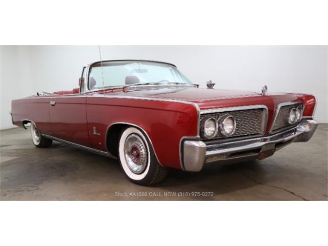 1964 Chrysler Imperial (CC-1007552) for sale in Beverly Hills, California