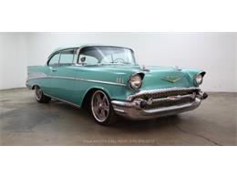 1957 Chevrolet Bel Air (CC-1007559) for sale in Beverly Hills, California