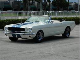 1965 Ford Mustang (CC-1007575) for sale in Fort Lauderdale, Florida