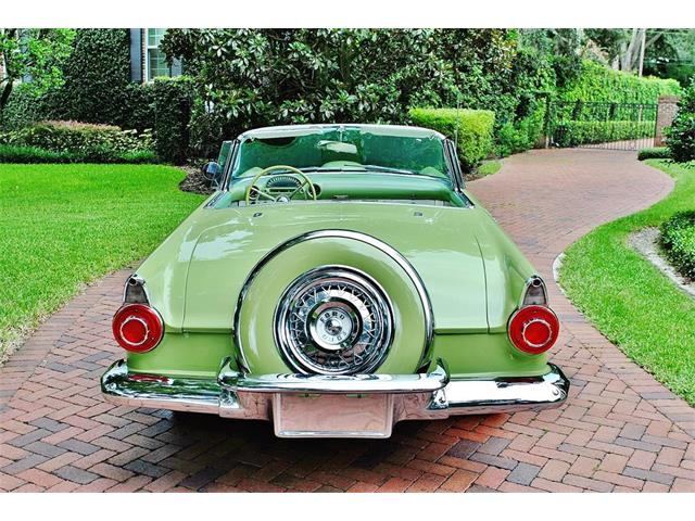 1956 Ford Thunderbird For Sale | ClassicCars.com | CC-1007584