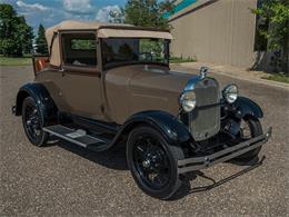 1929 Ford Model A (CC-1007598) for sale in Rogers, Minnesota