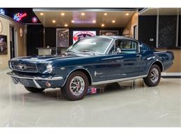 1965 Ford Mustang (CC-1007599) for sale in Plymouth, Michigan