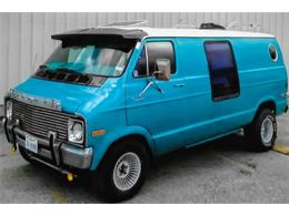 1977 Dodge Tradesman (CC-1007611) for sale in Austin, Texas