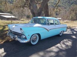1955 Ford Fairlane (CC-1007615) for sale in San Luis Obispo, California