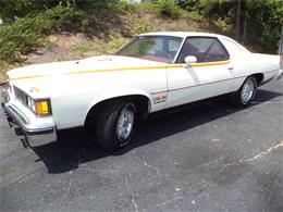 1977 Pontiac LeMans Can AM 4900 miles (CC-1007666) for sale in Monterey, California