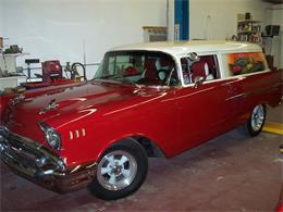 1957 Chevrolet Sedan Delivery (CC-1000767) for sale in Port Charlotte, Florida