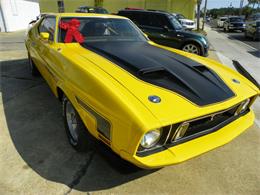 1973 Ford Mustang (CC-1007684) for sale in PANAMA CITY, Florida