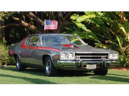 1974 Plymouth Road Runner (CC-1007708) for sale in Delray Beach, Florida