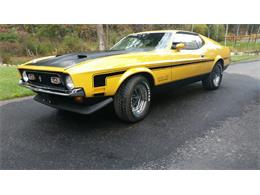 1971 Ford Mustang (CC-1007733) for sale in Spirit Lake, Idaho