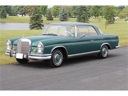 1965 Mercedes-Benz 300SE (CC-1007734) for sale in Cleveland, Ohio