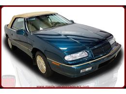 1994 Chrysler LeBaron (CC-1007741) for sale in Whiteland, Indiana