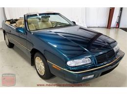 1994 Chrysler LeBaron (CC-1007741) for sale in Whiteland, Indiana