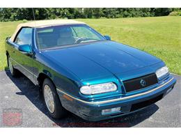 1994 Chrysler LeBaron (CC-1007741) for sale in Whiteland, Indiana