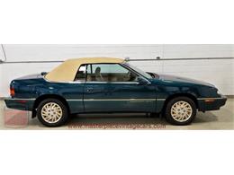 1994 Chrysler LeBaron (CC-1007741) for sale in Whiteland, Indiana