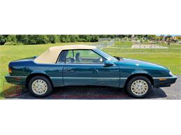 1994 Chrysler LeBaron (CC-1007741) for sale in Whiteland, Indiana