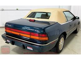 1994 Chrysler LeBaron (CC-1007741) for sale in Whiteland, Indiana