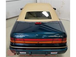 1994 Chrysler LeBaron (CC-1007741) for sale in Whiteland, Indiana
