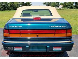 1994 Chrysler LeBaron (CC-1007741) for sale in Whiteland, Indiana