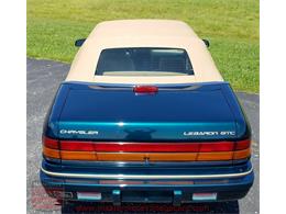 1994 Chrysler LeBaron (CC-1007741) for sale in Whiteland, Indiana