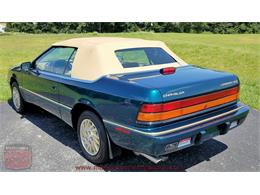 1994 Chrysler LeBaron (CC-1007741) for sale in Whiteland, Indiana