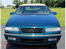 1994 Chrysler LeBaron (CC-1007741) for sale in Whiteland, Indiana