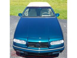 1994 Chrysler LeBaron (CC-1007741) for sale in Whiteland, Indiana