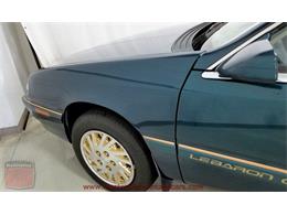 1994 Chrysler LeBaron (CC-1007741) for sale in Whiteland, Indiana