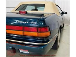 1994 Chrysler LeBaron (CC-1007741) for sale in Whiteland, Indiana