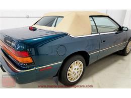 1994 Chrysler LeBaron (CC-1007741) for sale in Whiteland, Indiana