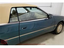 1994 Chrysler LeBaron (CC-1007741) for sale in Whiteland, Indiana