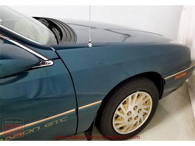 1994 Chrysler LeBaron (CC-1007741) for sale in Whiteland, Indiana