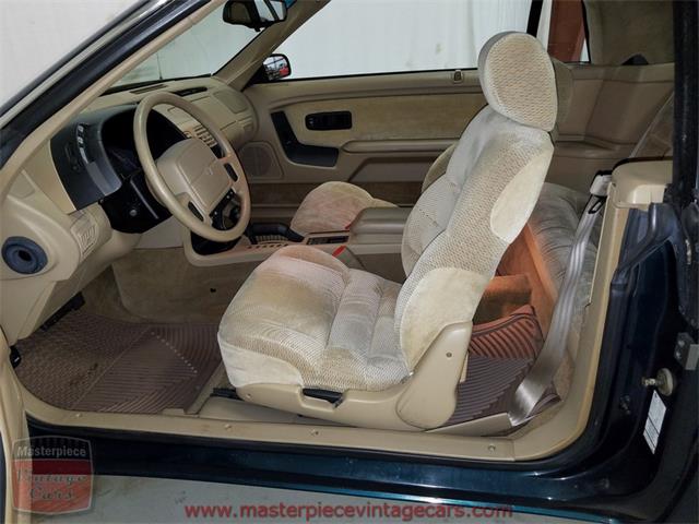 1994 Chrysler LeBaron (CC-1007741) for sale in Whiteland, Indiana
