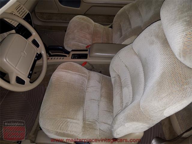 1994 Chrysler LeBaron (CC-1007741) for sale in Whiteland, Indiana