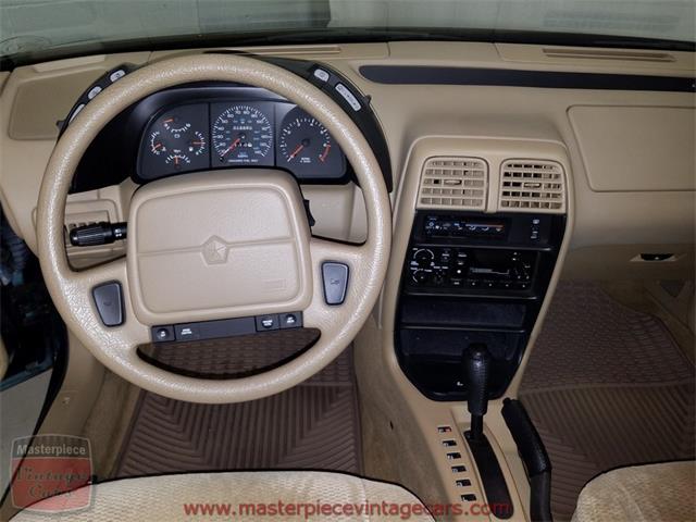 1994 Chrysler LeBaron (CC-1007741) for sale in Whiteland, Indiana