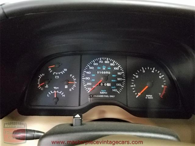 1994 Chrysler LeBaron (CC-1007741) for sale in Whiteland, Indiana