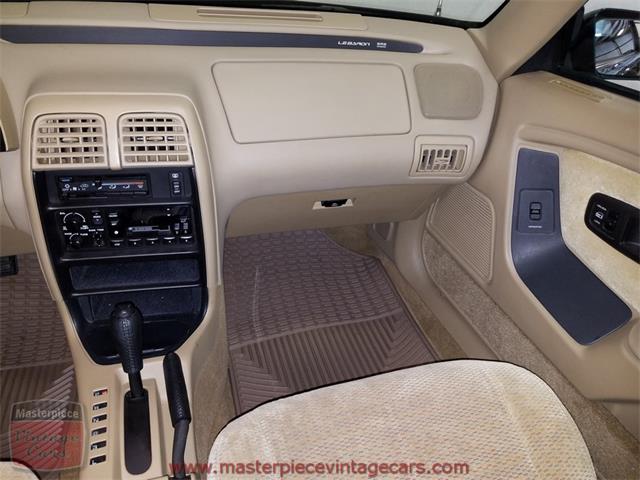 1994 Chrysler LeBaron (CC-1007741) for sale in Whiteland, Indiana