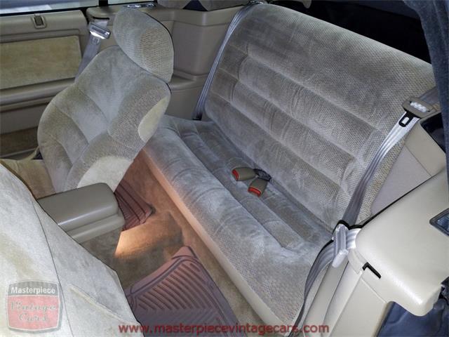 1994 Chrysler LeBaron (CC-1007741) for sale in Whiteland, Indiana