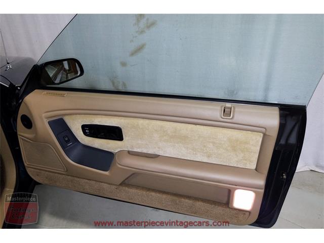 1994 Chrysler LeBaron (CC-1007741) for sale in Whiteland, Indiana