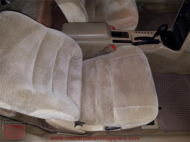 1994 Chrysler LeBaron (CC-1007741) for sale in Whiteland, Indiana