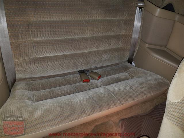 1994 Chrysler LeBaron (CC-1007741) for sale in Whiteland, Indiana