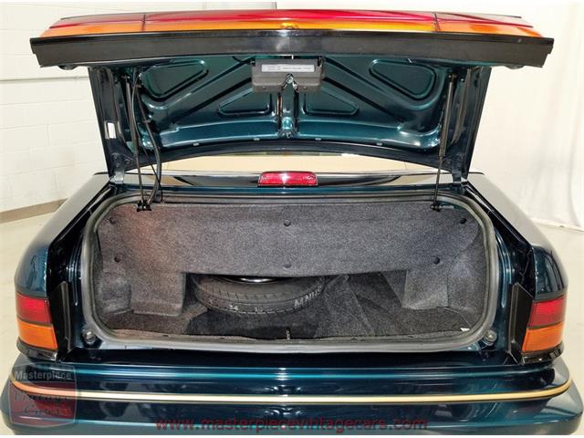 1994 Chrysler LeBaron (CC-1007741) for sale in Whiteland, Indiana