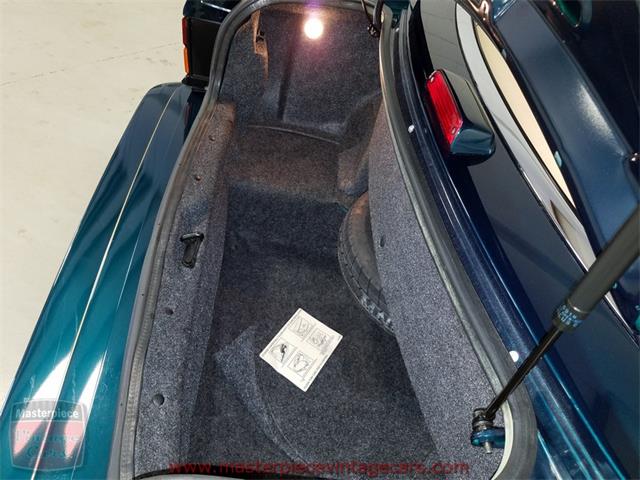 1994 Chrysler LeBaron (CC-1007741) for sale in Whiteland, Indiana