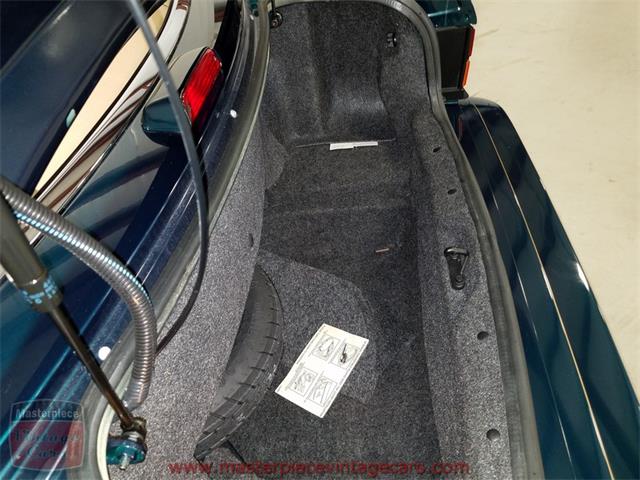 1994 Chrysler LeBaron (CC-1007741) for sale in Whiteland, Indiana